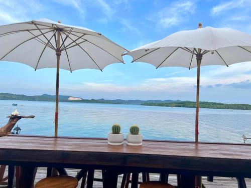 Bankruchaem Homestay Kohpu 2