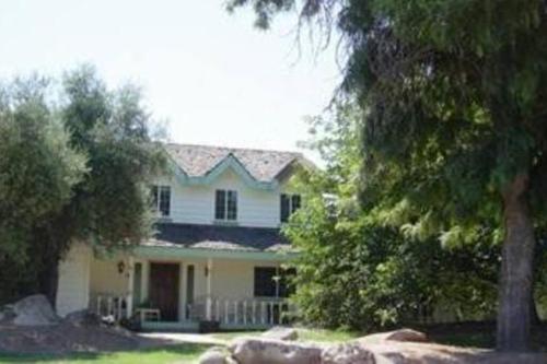 Charming Horse Ranch close to Yosemite - Apartment - Clovis