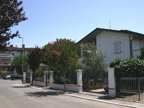 Villa Elegante Con Terrazzo E Giardino gîte à louer Savignano a Mare