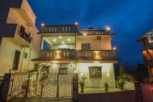 MOUNT HILL VIEW 3BHK VILLA LONAVALA