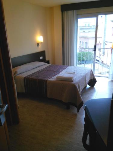 Hostal Sant Sadurní Room Type - Double Room