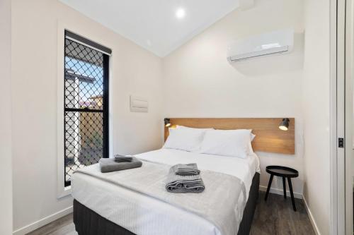 Kenilworth Country Cabins Room Type - One-Bedroom Apartment
