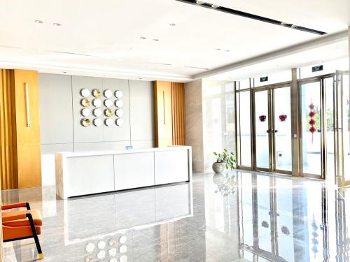 STAR BAY Residence Sihanoukville - 400m to Sokha Beach in Sihanoukville