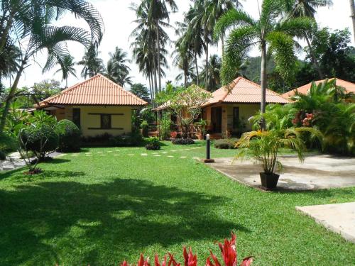 فندق سيبريز، كوه تشانج (Seabreeze Hotel Koh Chang) in كاي باي بيتش