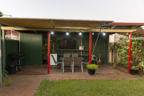 Nanango Antler Motel in นานังโก