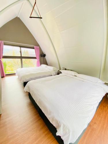 Sunshine Villa 清境見晴花園渡假山莊評價、特色體驗、房價資訊、訂房連結 – 山景溫馨度假民宿 - 照片 8
