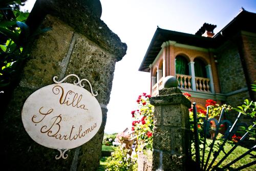 B&B Castel Rigone - San Bartolomeo Suite - Bed and Breakfast Castel Rigone