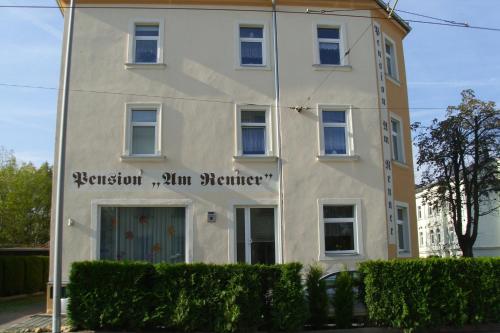 Pension Am Renner in Dresden, Deutschland