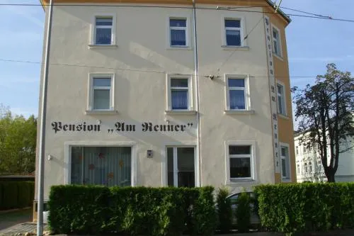 Pension Am Renner in Dresden, Deutschland