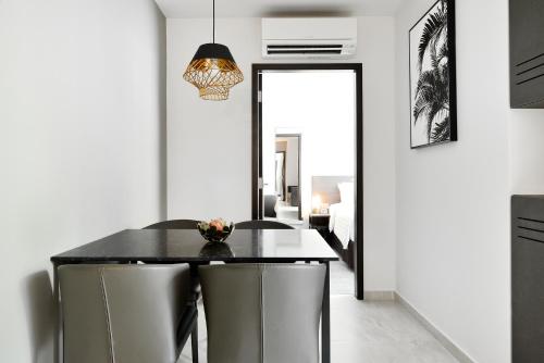 The Assembly at Stevens, Service Residences near Sixth Avenue MRT Station