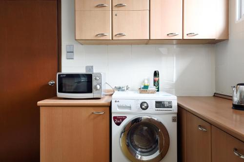 The Assembly at Stevens, Service Residences near Sixth Avenue MRT Station