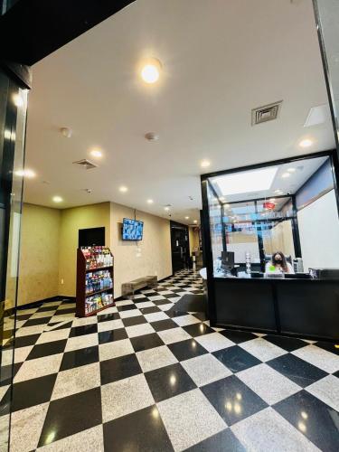 Hotel Key - image 13