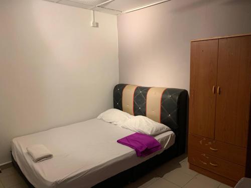 Nur Ahmad FAMILYHOMESTAY BUKIT BERUANG 04