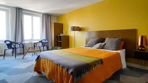 Kêr L - Breizh & Breakfast – Cancale, AL