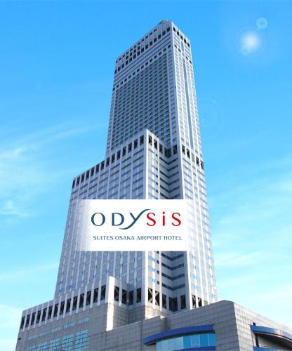 Odysis Suites Osaka Airport Hotel