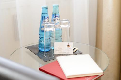 Landhaus Ambiente