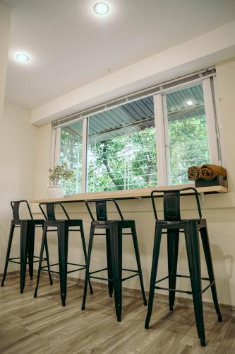 Aimee House - Trần Hưng Đạo - Tap to explore photos