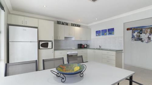 Instalaciones, Waterview Retreat - Blackwal in Woy Woy
