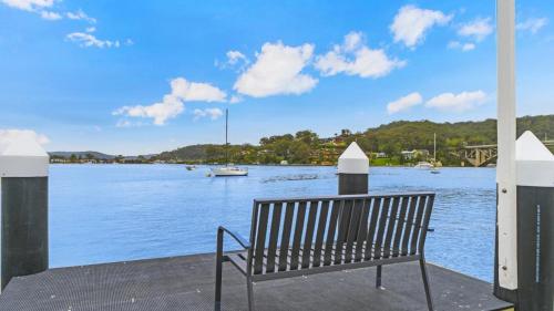 Instalaciones, Waterview Retreat - Blackwal in Woy Woy