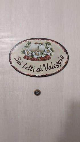 Sui Tetti di Valeggio - Holiday Apartment, Verona