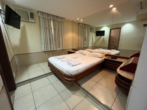 Photo - Hotel Bariloche Tijuca Adult Only