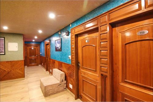 Hotel City Plaza - image 2