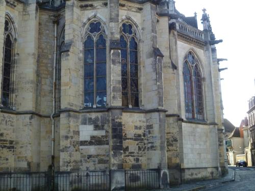 Hôtel Beauséjour - image 5