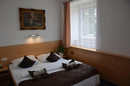 Hotel O.K. 1 in Beroun