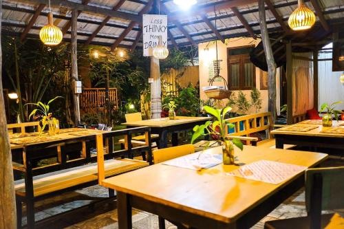 Lala's Place in Galle