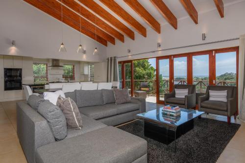 View, San Lameer Villa 1603 - 5 bedroom Luxury - 10 pax - San Lameer Rental Agency in Trafalgar