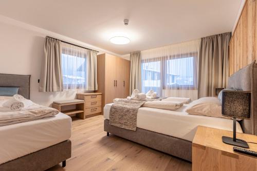 Dorfresort Kitzbühel by ALPS RESORTS