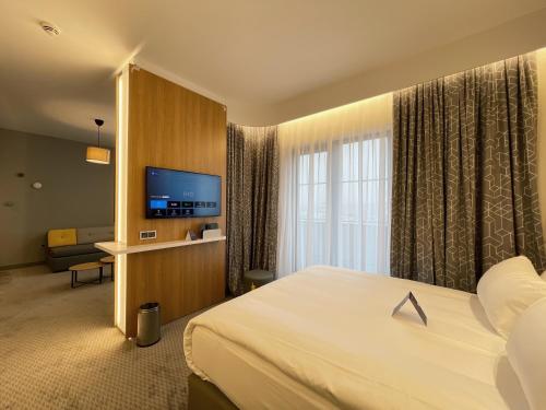 Holiday Inn Express - Ankara - Airport, an IHG Hotel