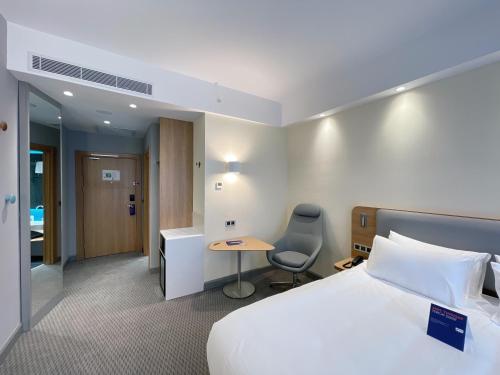 Holiday Inn Express - Ankara - Airport, an IHG Hotel