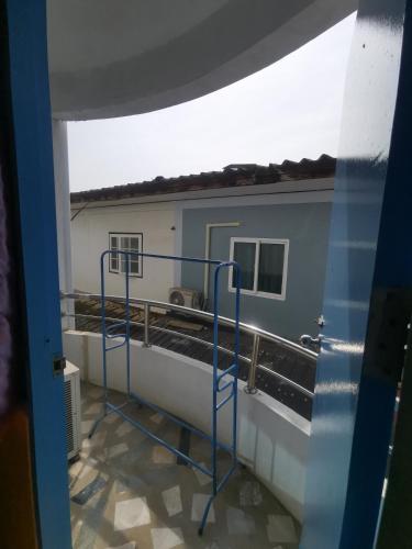 Arom Dee Apartment Khon Kaen in Nong Phai