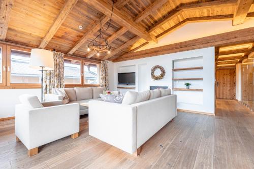 Penthouse, 2 Bedrooms