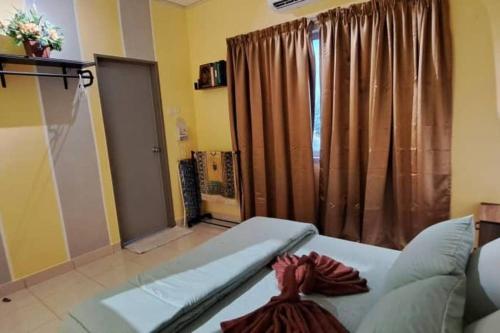 My Chillex Homestay#Muslim Guest Only#3R 2B Apartment in Penang#