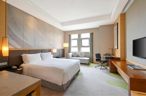 Hai Tian Expo Hotel