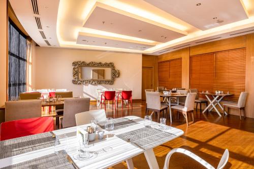 Grand Pasha Lefkosa Hotel & Casino - image 4