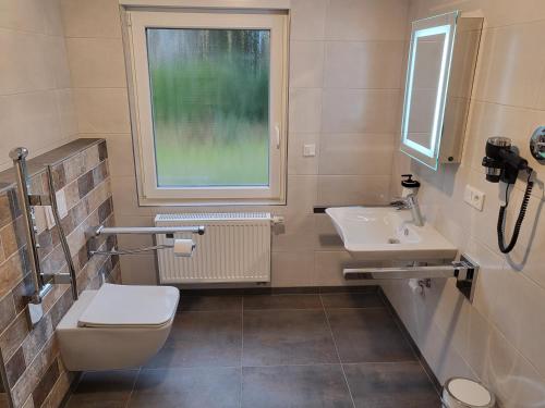 Krokusstr. 27A, Norden-Norddeich in Norden, Deutschland