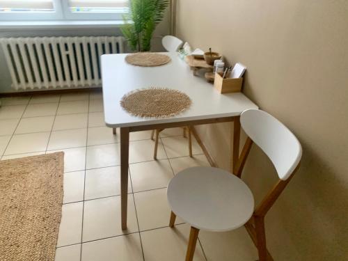 บริการและสิ่งอำนวยความสะดวก, Apartament Joanna 2 parter blisko Prezero, dworca in กลิวิซ