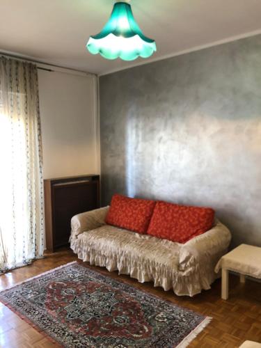 lacasettadiAlice - Apartment - Cerro Maggiore