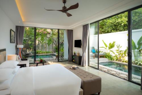 Eightfold Urban Resort, Siem Reap