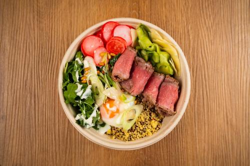 Das Reinisch Business Hotel - image 9