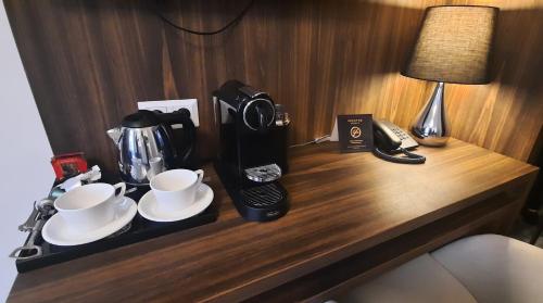 Prime Boutique Hotel - image 14