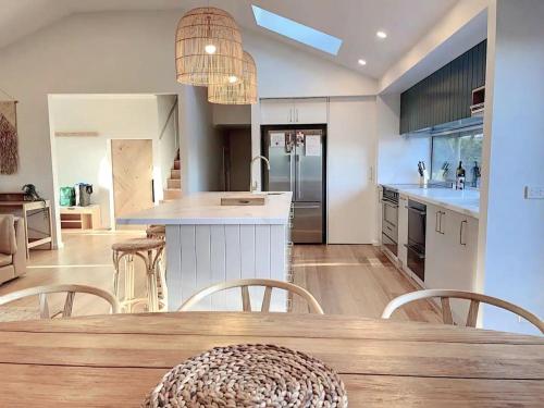 Red Hill Lane 5BedroomVineyard&RuralValleyViews in เรดฮิลล์