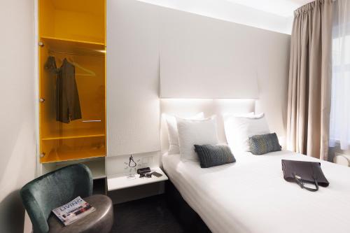 Ibis Styles Amsterdam CS Hotel