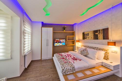 Taxim Trend Suites, Istanbul (fotografie 2)