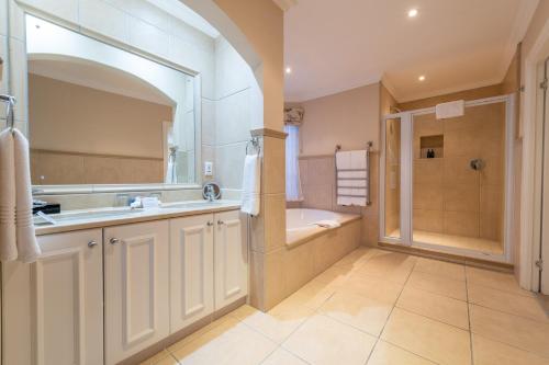 克尼斯纳圣詹姆斯酒店 克尼斯纳圣詹姆斯酒店