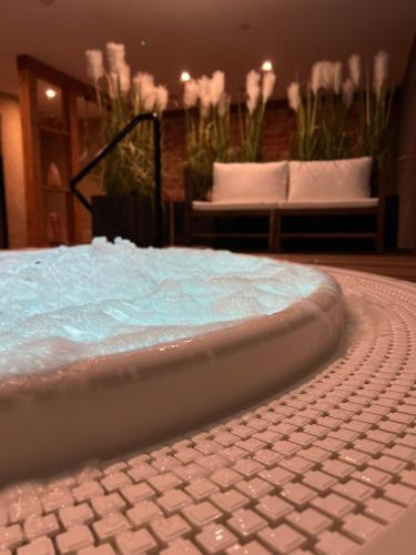 Szelesiówka & SPA