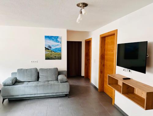 Apartment Span in Fulpmes, Österreich